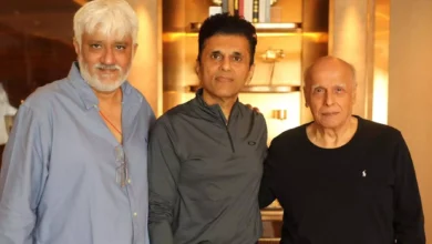 Franchise films are safer for business: producer Anand Pandit