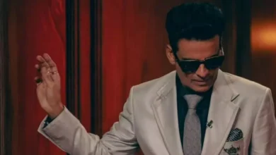 Giving it my all is in my DNA: Manoj Bajayee