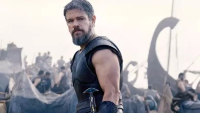 Hardest film yet: Matt Damon on ‘The Odyssey’