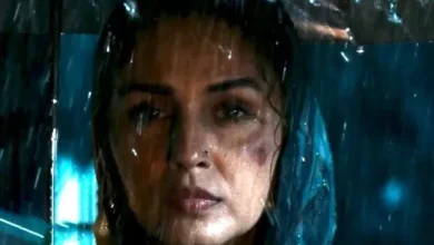 Here’s why ‘Baby Do Die Do’ director made Huma Qureshi’s assassin mute & deaf