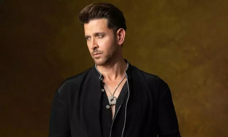 Hrithik Roshan says he isn’t getting the roles he wants
