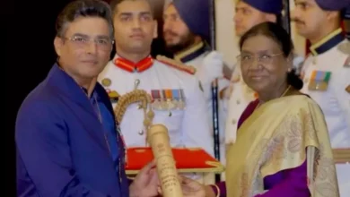 I am truly honoured: R Madhavan on receiving Padma Shri Award