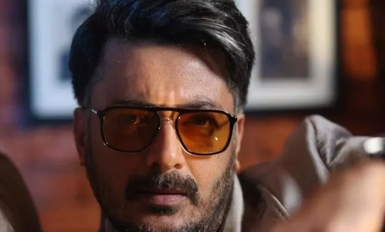 I discussed ‘Abhhiman’ with Rituparno Ghosh in 2009: Jisshu Sengupta