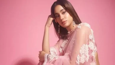 I think it’s pretty cool: Janhvi Kapoor on stepping outside her comfort zone for ‘Peddi