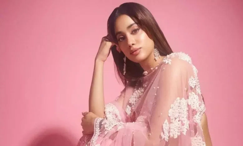 I think it’s pretty cool: Janhvi Kapoor on stepping outside her comfort zone for ‘Peddi