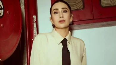 I work from my heart, not from my head: Karisma Kapoor