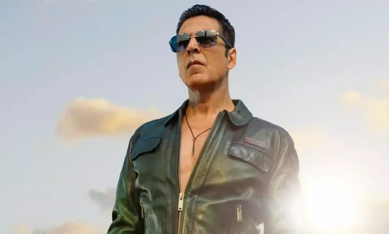 In the age of memes and reels, comedy has become more challenging: Akshay Kumar