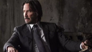 Keanu Reeves to feature in ‘Lego’ film