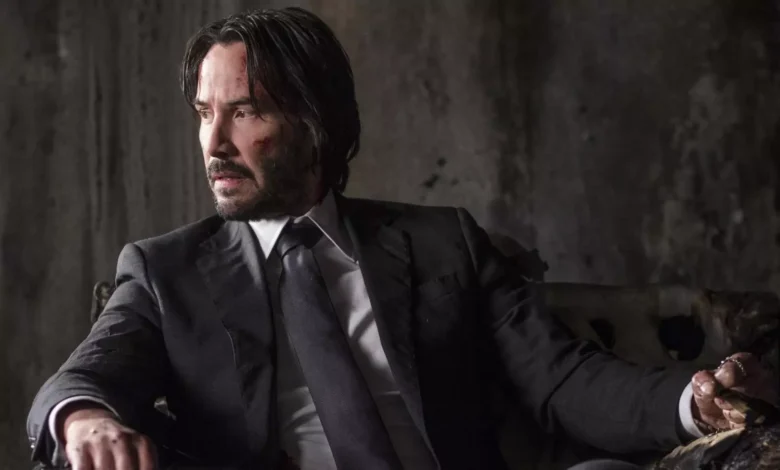 Keanu Reeves to feature in ‘Lego’ film