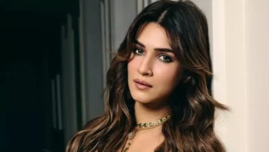 Kriti Sanon addresses rumours surrounding ‘Cocktail 2’