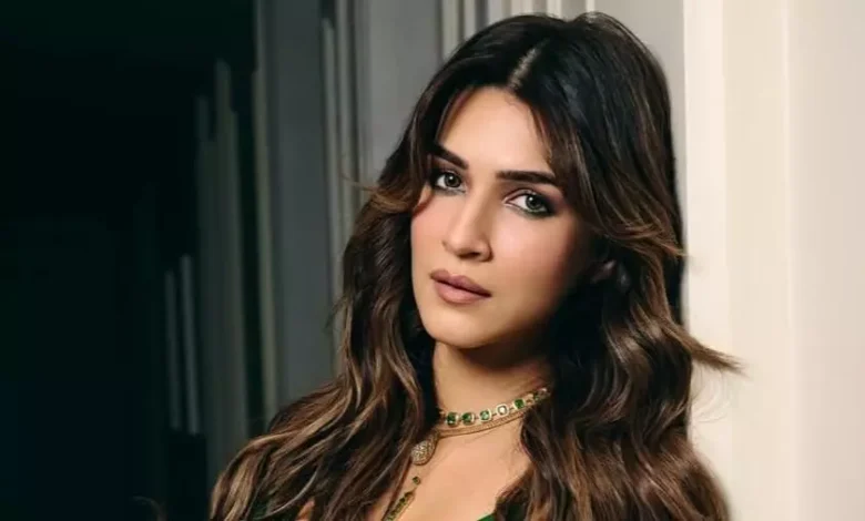 Kriti Sanon addresses rumours surrounding ‘Cocktail 2’