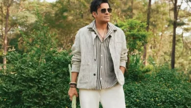 Manoj Bajpayee says ‘Ghooskhor Pandat’ row affected team