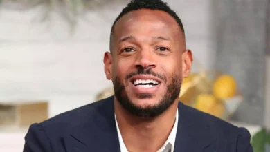 Melissa Joan Hart was supposed to feature in 'Scary Movie', says Marlon Wayans