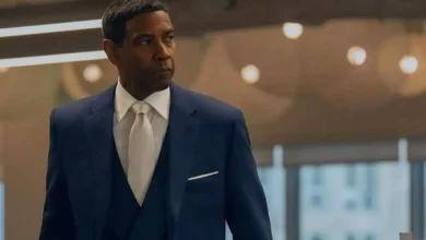 Netflix pauses production on Denzel Washington's ‘Hannibal’ over budget concerns