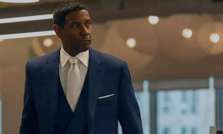 Netflix pauses production on Denzel Washington's ‘Hannibal’ over budget concerns