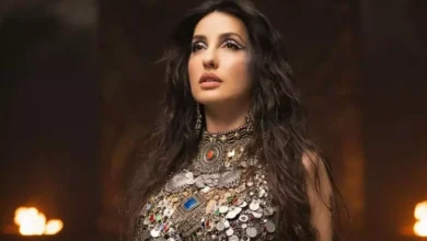 Nora Fatehi opens up about sharing FIFA World Cup 2026 lineup with Shakira and Burna Boy