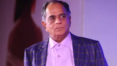 Pahlaj Nihalani, producer and former CBFC chief, dies at 76