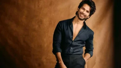 People are enjoying seeing us three together: Shahid Kapoor on his ‘Cocktail 2’ chemistry with Rashmika Mandanna and Kriti Sanon