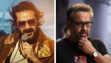 Plagiarism allegation hits Prosenjit Chatterjee’s ‘Abhhiman’