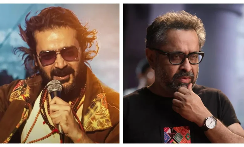 Plagiarism allegation hits Prosenjit Chatterjee’s ‘Abhhiman’