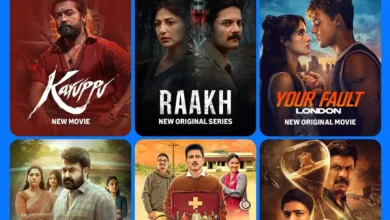 Prime Day 2026 Countdown: Prime Video presents 15+ Indian & international films & series