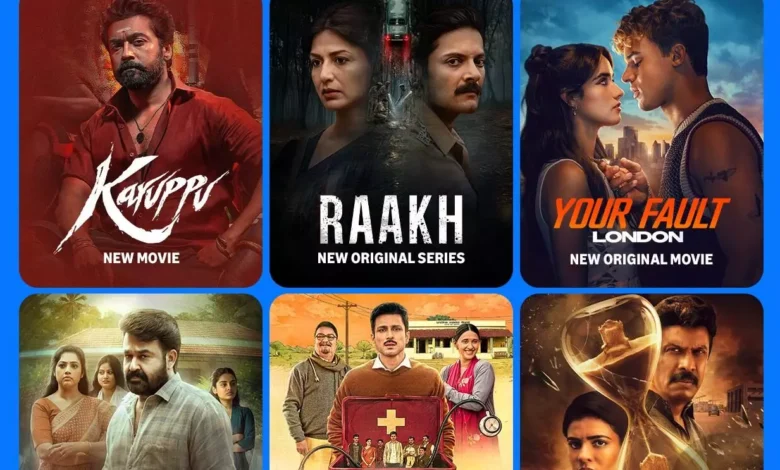 Prime Day 2026 Countdown: Prime Video presents 15+ Indian & international films & series