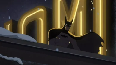 Prime Video releases first-look images of 'Batman: Caped Crusader' Season 2