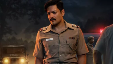 Prime Video unveils the gripping trailer of ‘Raakh’