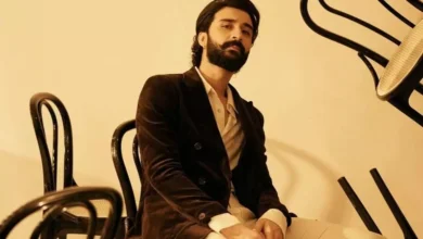 Raghav Juyal unveiled as antagonist Vikram Maalik in ‘The Paradise’
