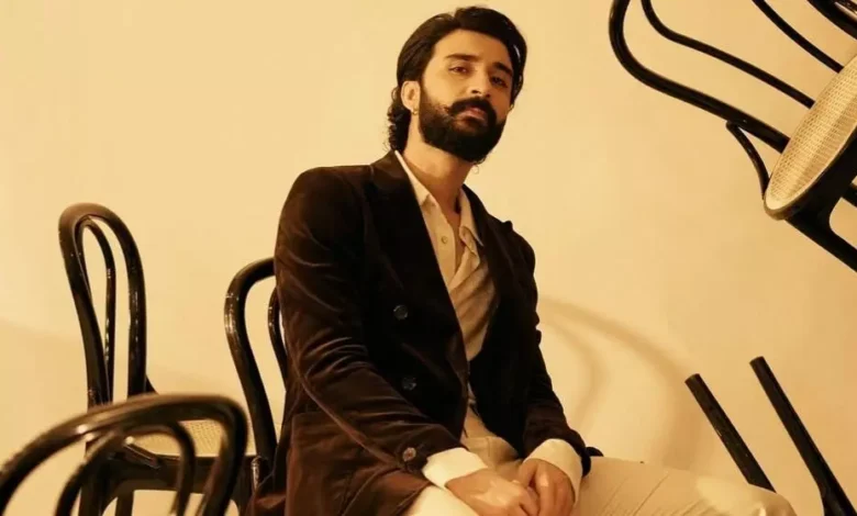 Raghav Juyal unveiled as antagonist Vikram Maalik in ‘The Paradise’