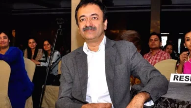 Rajkumar Hirani says Munna Bhai and Circuit's bond is special