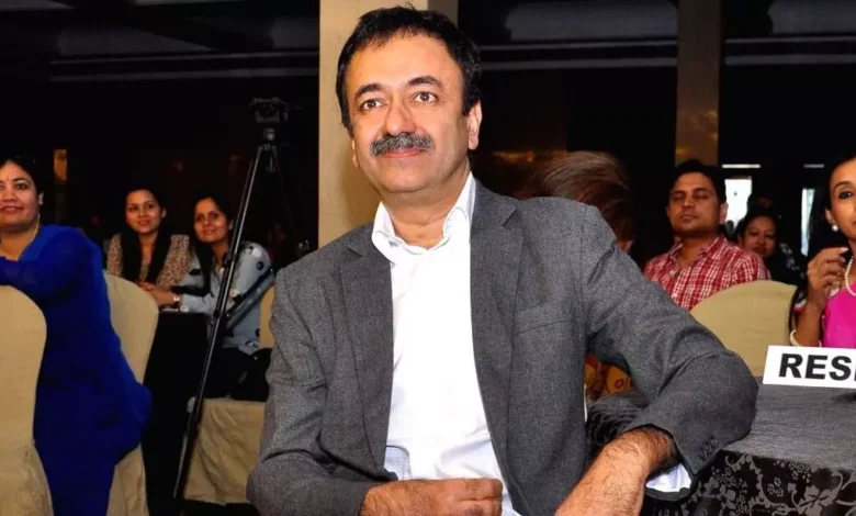Rajkumar Hirani says Munna Bhai and Circuit's bond is special