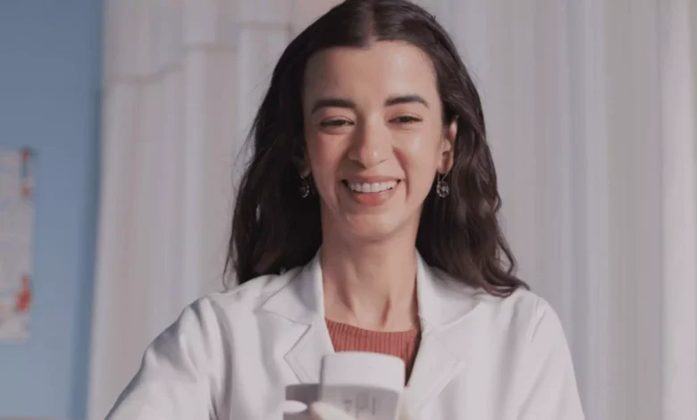 Saba Azad reflects on returning as Dr Vidushi Kothari in ‘Who's Your Gynac?’ Season 2