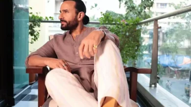 Saif Ali Khan calls ‘Agent Vinod’ a ‘vanity’ project