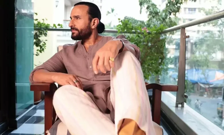 Saif Ali Khan calls ‘Agent Vinod’ a ‘vanity’ project