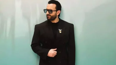 Saif Ali Khan drops a major update on ‘Haiwaan’