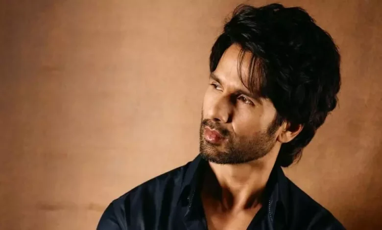 Shahid Kapoor is excited to play a lover boy in ‘Cocktail 2’