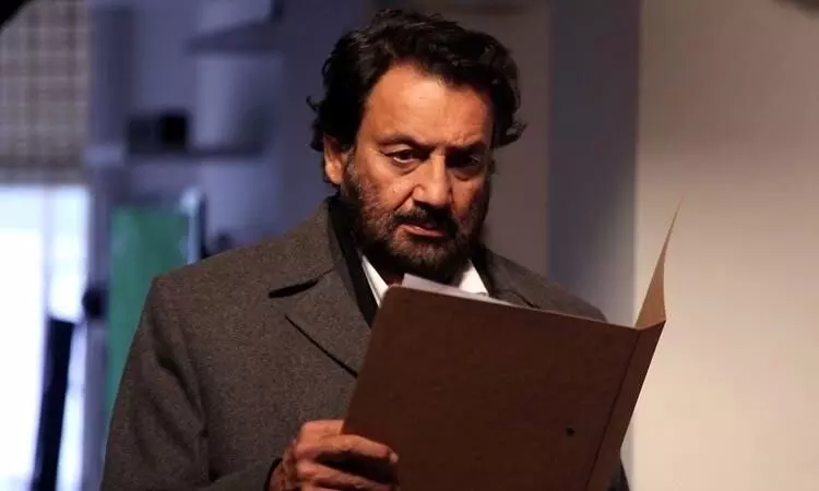 Shekhar Kapur, A R Rahman reunite for 'Masoom: The New Generation'