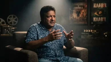 Social media is ‘literally destroying’ actors’ careers: Sanjay Gupta