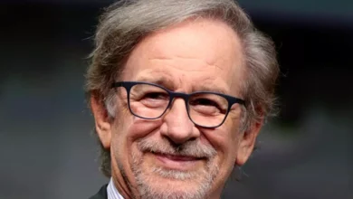 Steven Spielberg says Bond franchise can’t afford him