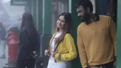 Suman Maitra returns to Darjeeling for ‘Zariyaa 2’