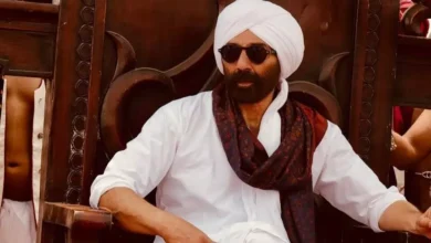 Sunny Deol celebrates 25 years of ‘Gadar’