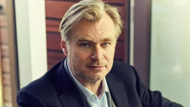The biggest risk of all is to play it safe with films: Christopher Nolan