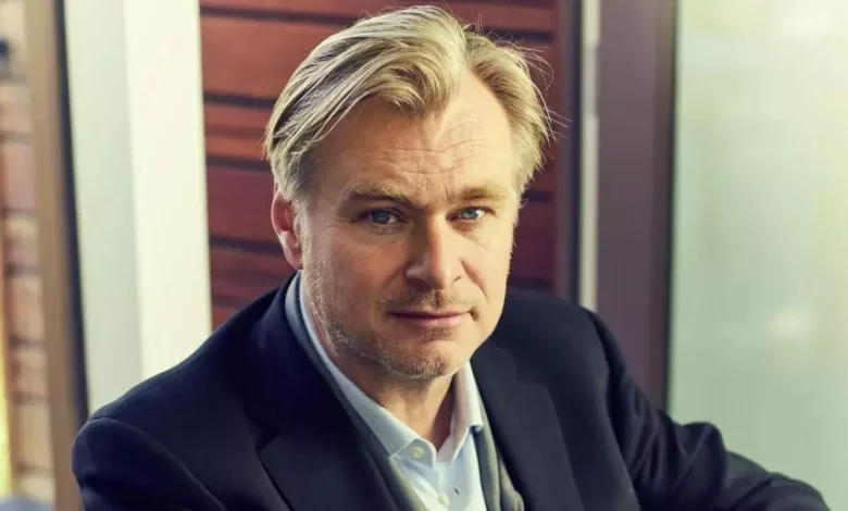 The biggest risk of all is to play it safe with films: Christopher Nolan