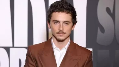 Timothee Chalamet to feature in animation film ‘Not Alone’
