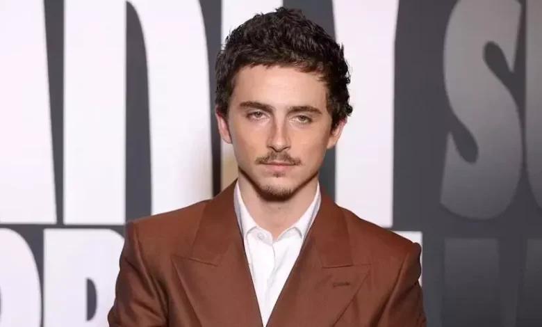 Timothee Chalamet to feature in animation film ‘Not Alone’