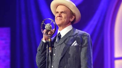 Told Leonardo DiCaprio to drop his 'Titanic' role for 'Boogie Nights': John C Reilly
