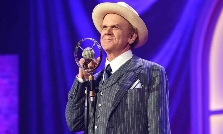Told Leonardo DiCaprio to drop his 'Titanic' role for 'Boogie Nights': John C Reilly