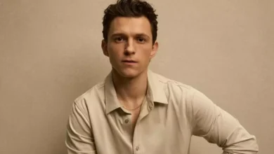 Tom Holland confirms marriage to Zendaya