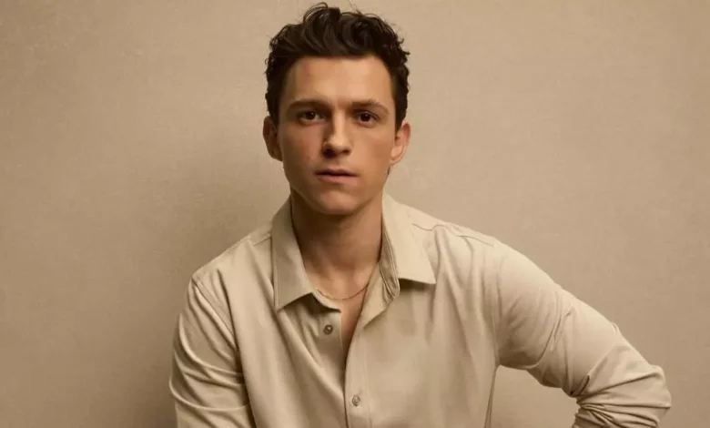 Tom Holland confirms marriage to Zendaya